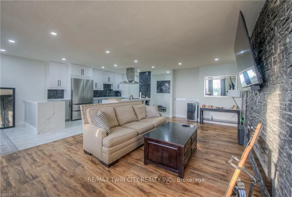 Photo 2 of Unit 410, 185 Kehl Street, Kitchener — HOMEH