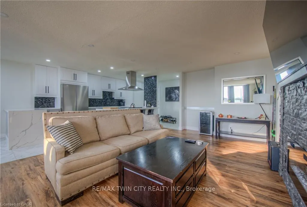 Photo 5 of Unit 410, 185 Kehl Street, Kitchener — HOMEH
