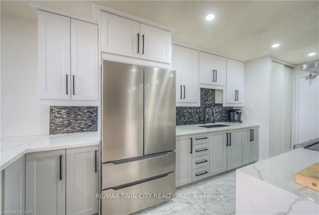 Photo 10 of Unit 410, 185 Kehl Street, Kitchener — HOMEH
