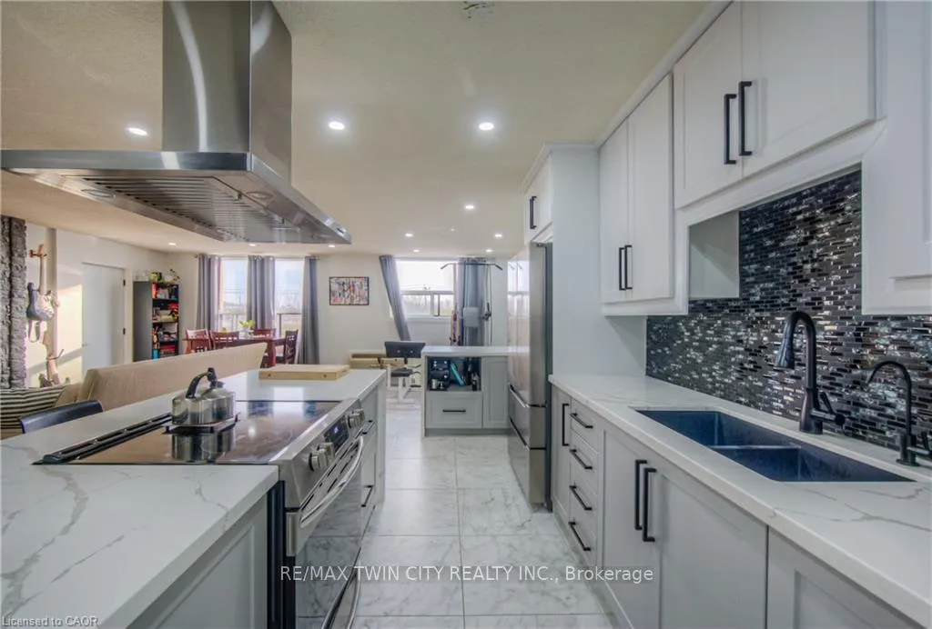 Photo 11 of Unit 410, 185 Kehl Street, Kitchener — HOMEH