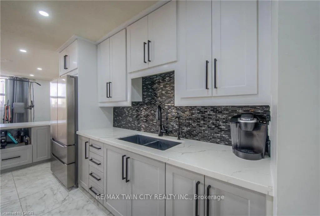 Photo 12 of Unit 410, 185 Kehl Street, Kitchener — HOMEH