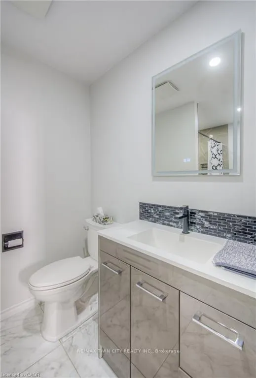 Photo 15 of Unit 410, 185 Kehl Street, Kitchener — HOMEH