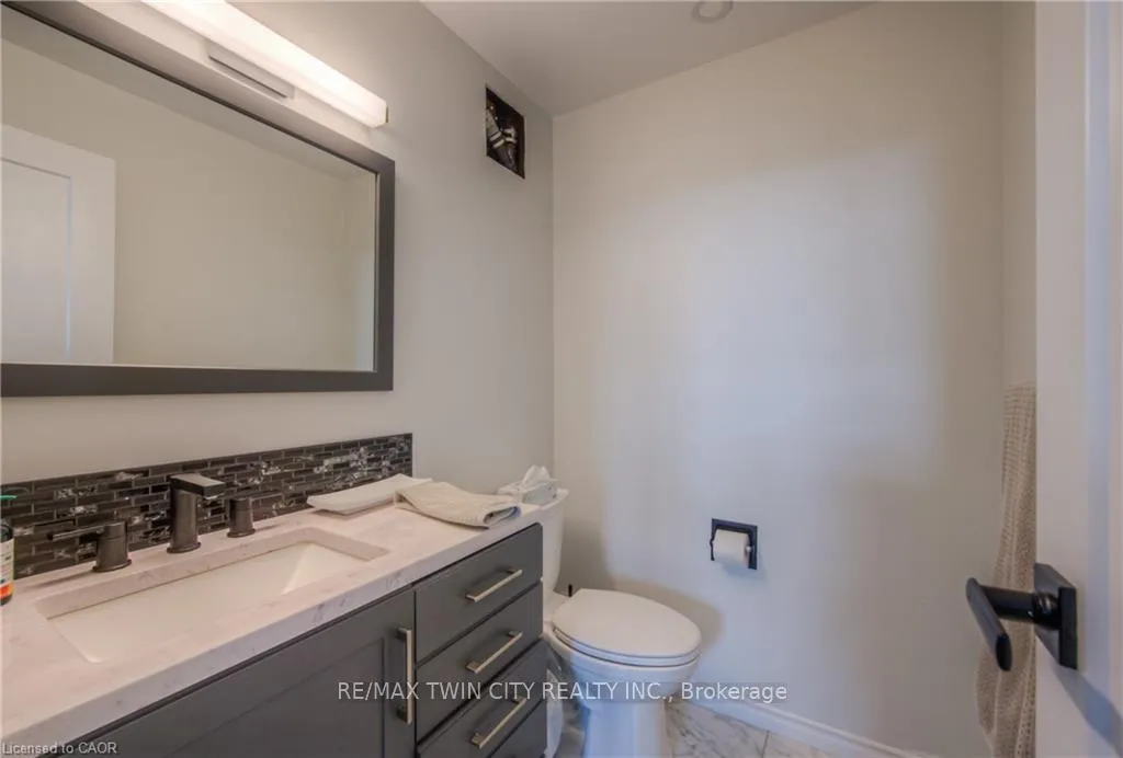 Photo 19 of Unit 410, 185 Kehl Street, Kitchener — HOMEH