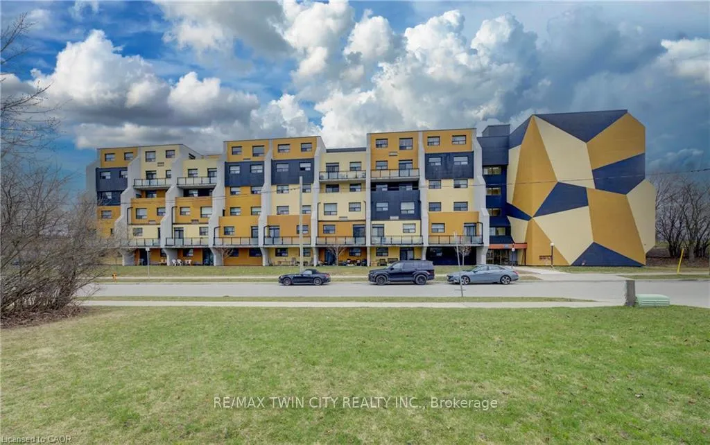 Photo 20 of Unit 410, 185 Kehl Street, Kitchener — HOMEH