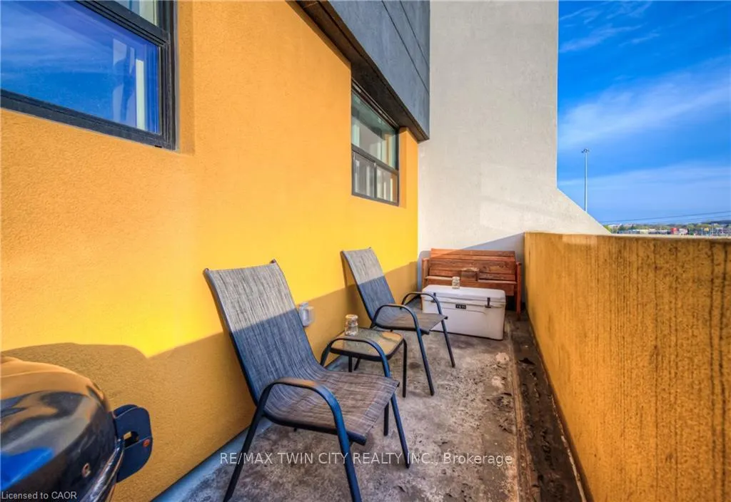 Photo 21 of Unit 410, 185 Kehl Street, Kitchener — HOMEH