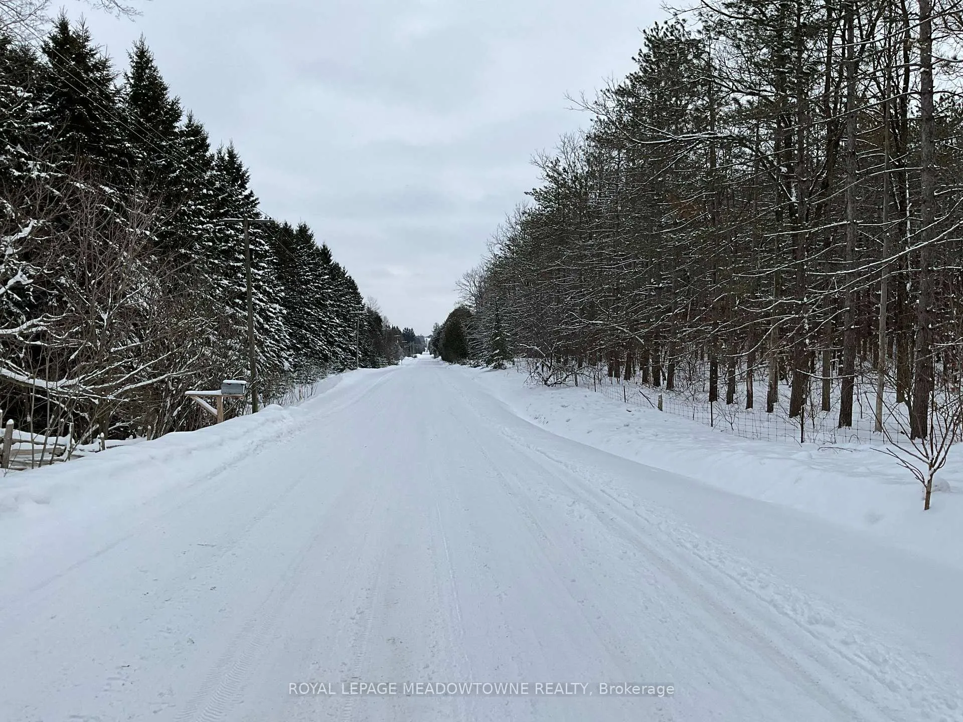 Photo 7 of 5977 Fifth Line, Erin, Rural Erin — HOMEH