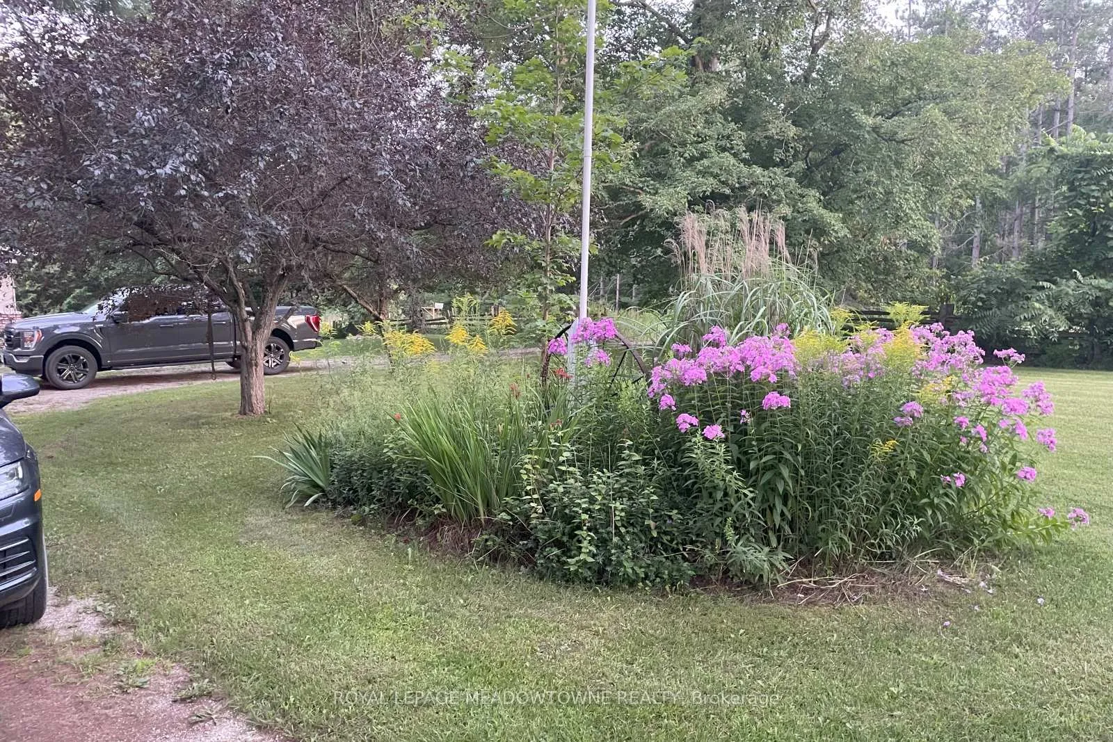 Photo 9 of 5977 Fifth Line, Erin, Rural Erin — HOMEH