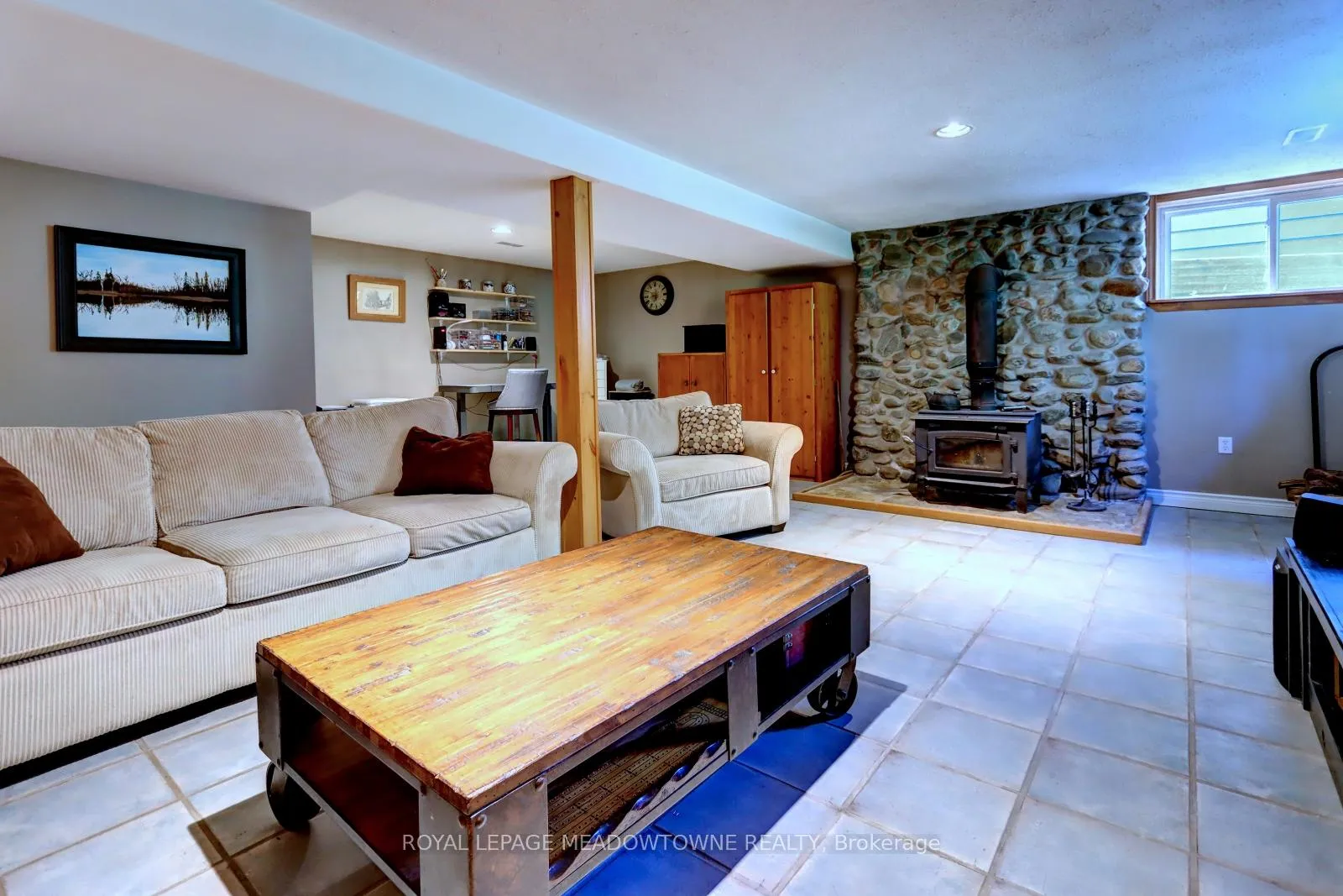 Photo 30 of 5977 Fifth Line, Erin, Rural Erin — HOMEH