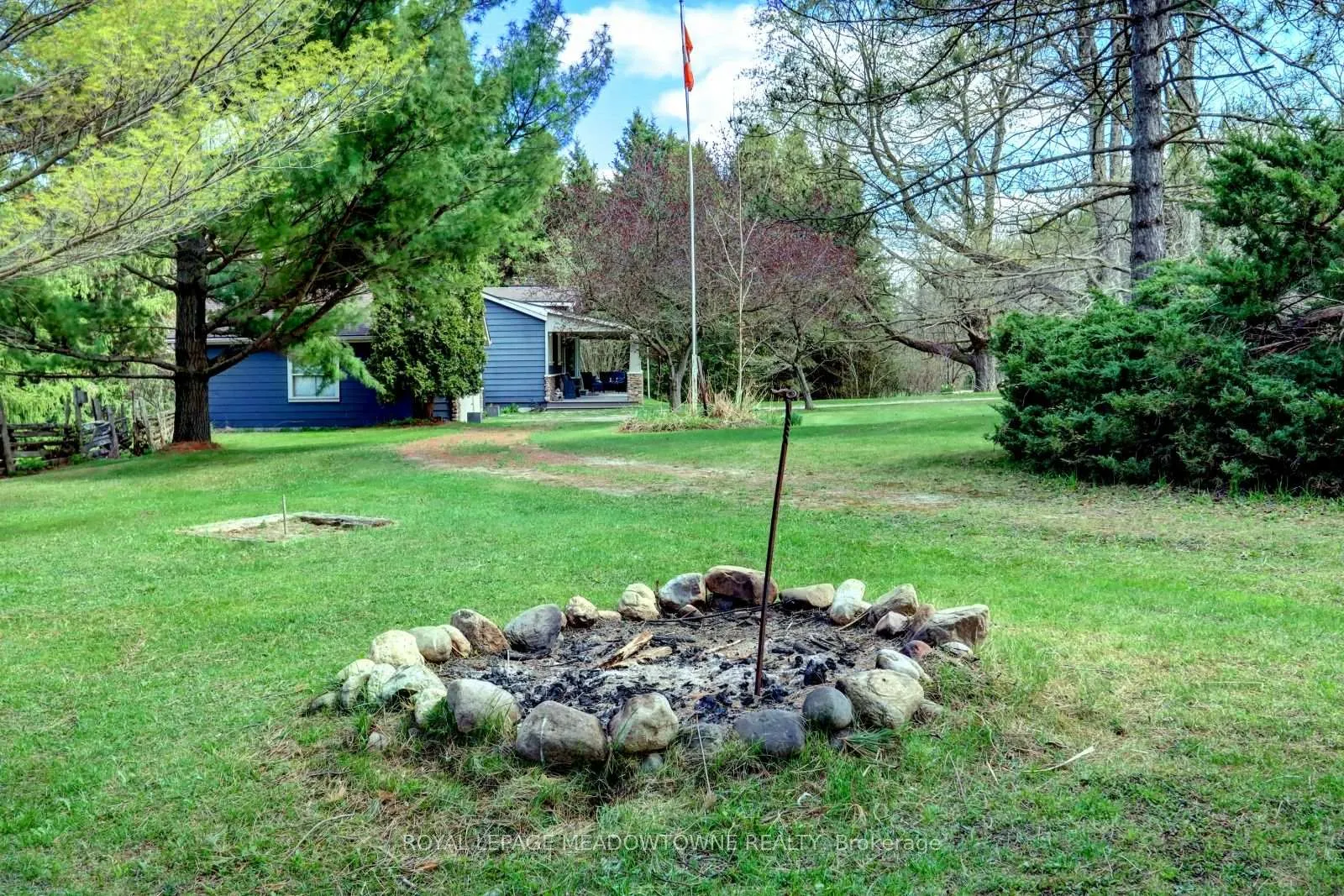 Photo 41 of 5977 Fifth Line, Erin, Rural Erin — HOMEH