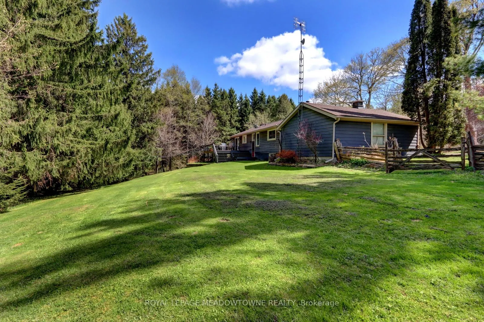 Photo 42 of 5977 Fifth Line, Erin, Rural Erin — HOMEH