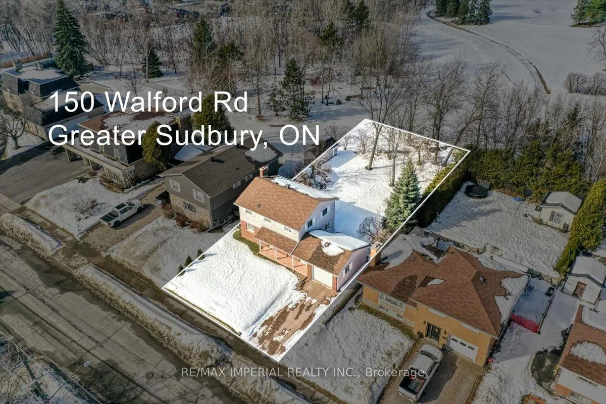 Photo 4 of 150 Walford Road, Sudbury Remote Area — HOMEH