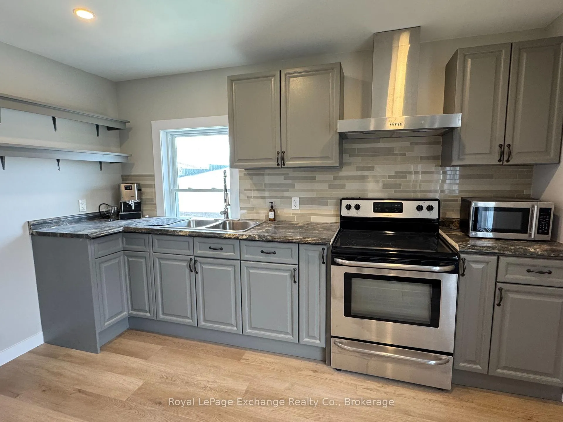 Photo 1 of Unit 2, 317 Durham Street, Kincardine — HOMEH