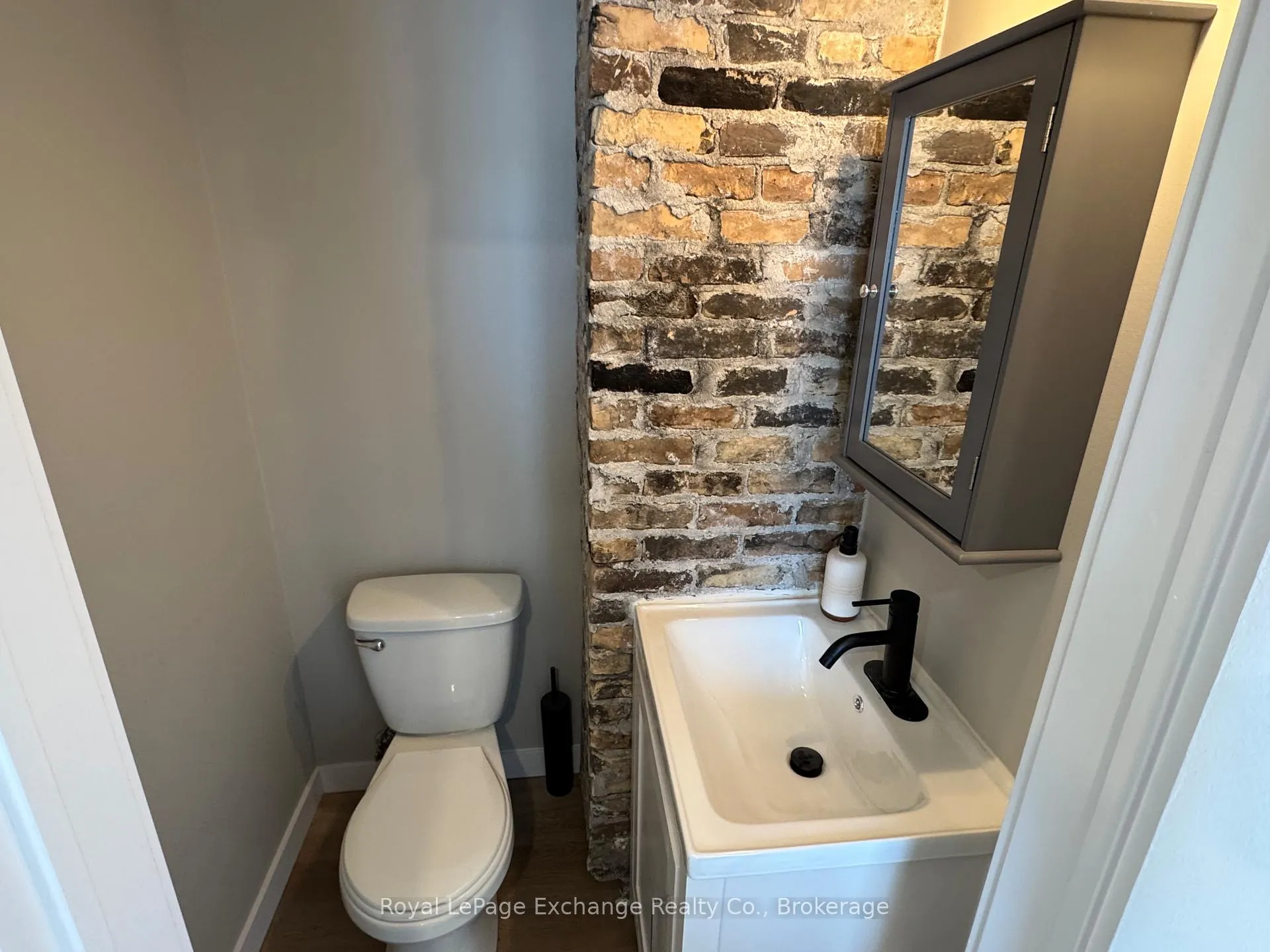 Photo 4 of Unit 2, 317 Durham Street, Kincardine — HOMEH