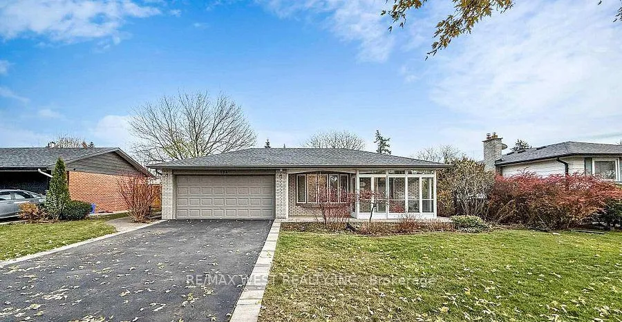 Front of 194 Sewell Drive
