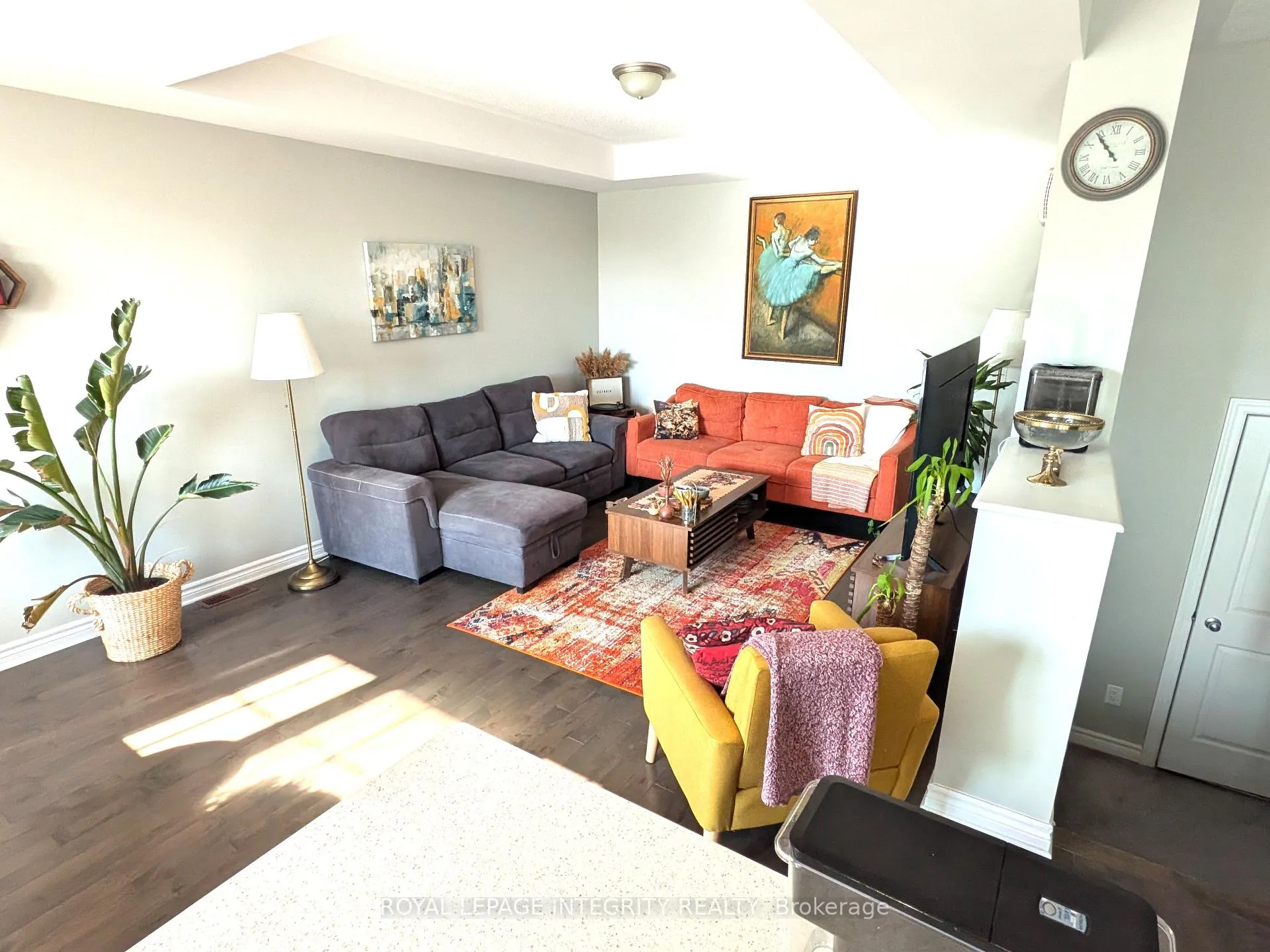 Photo 3 of 224 Halyard Way, Ottawa, Kanata - Kanata Lakes/Heritage Hills — HOMEH