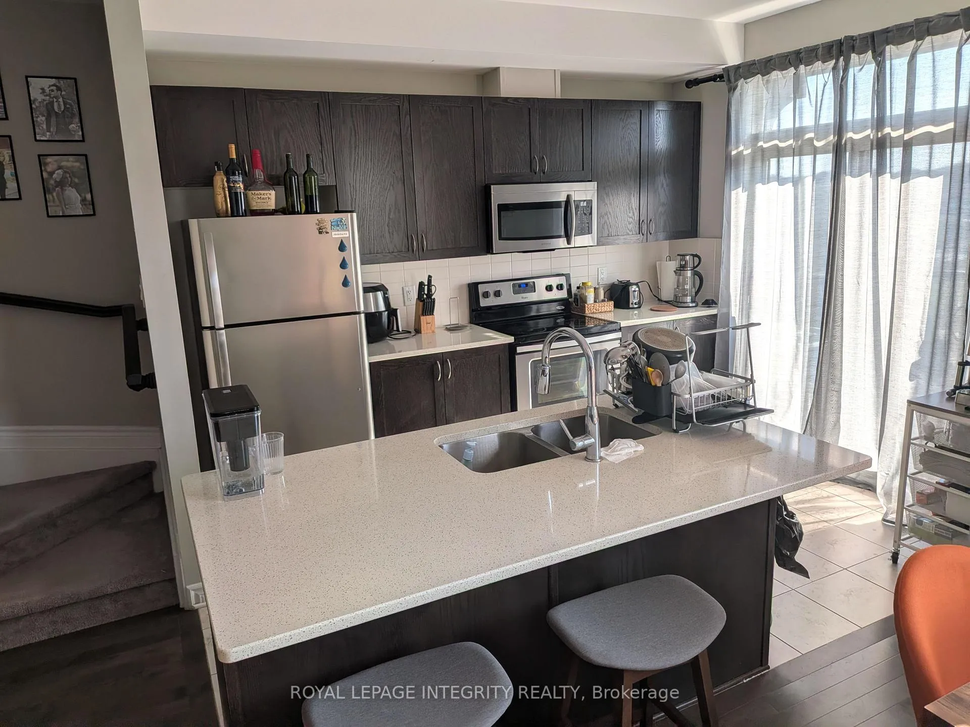 Photo 5 of 224 Halyard Way, Ottawa, Kanata - Kanata Lakes/Heritage Hills — HOMEH