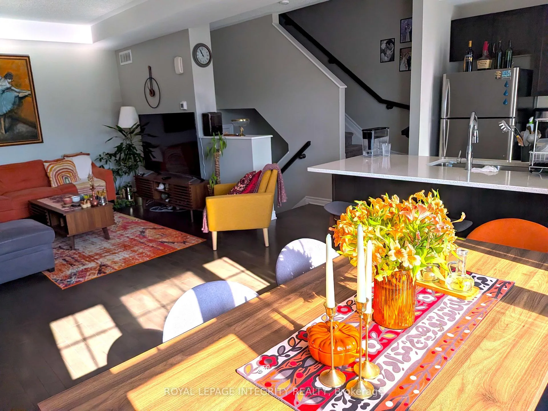 Photo 6 of 224 Halyard Way, Ottawa, Kanata - Kanata Lakes/Heritage Hills — HOMEH