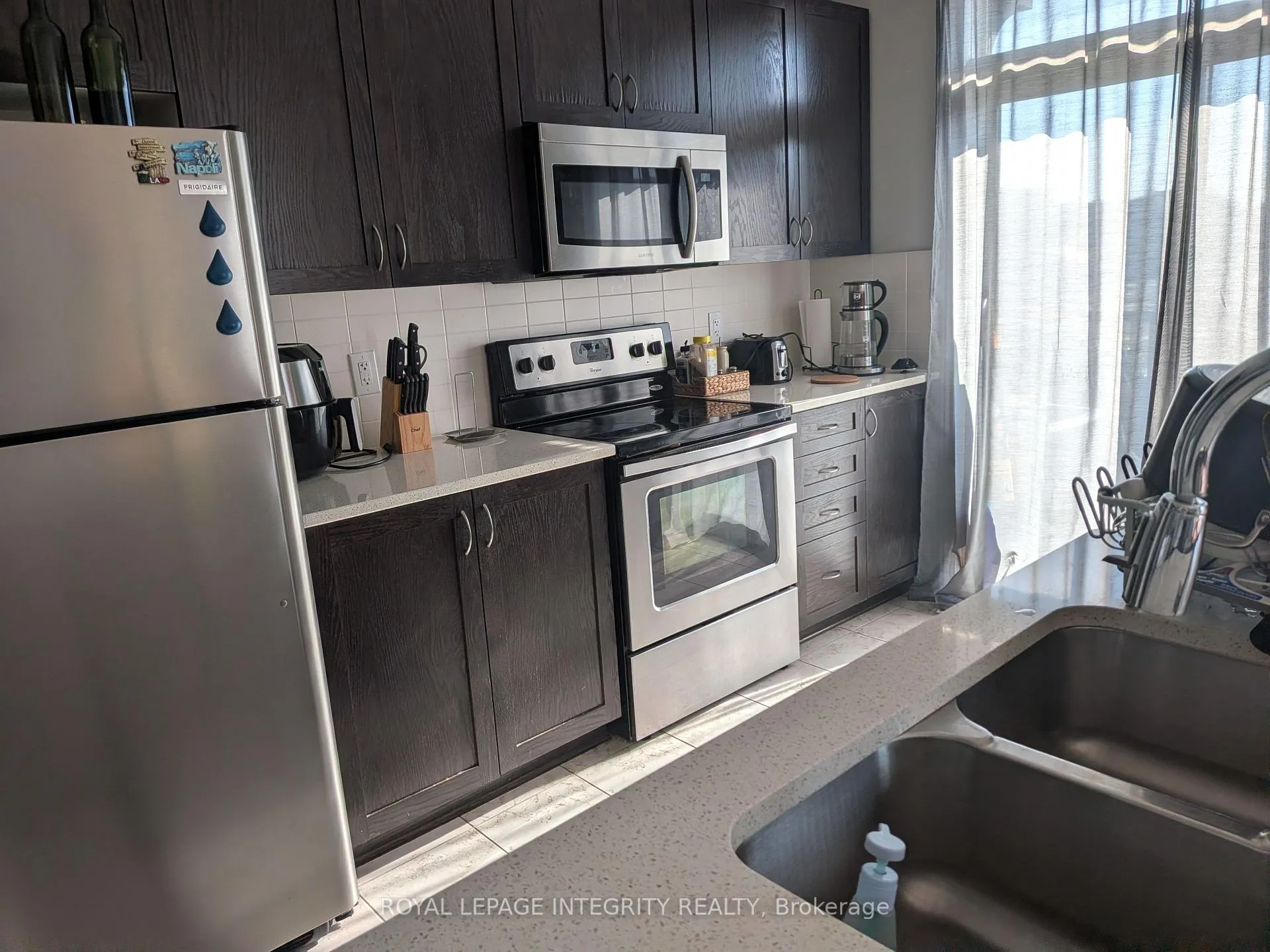 Photo 8 of 224 Halyard Way, Ottawa, Kanata - Kanata Lakes/Heritage Hills — HOMEH