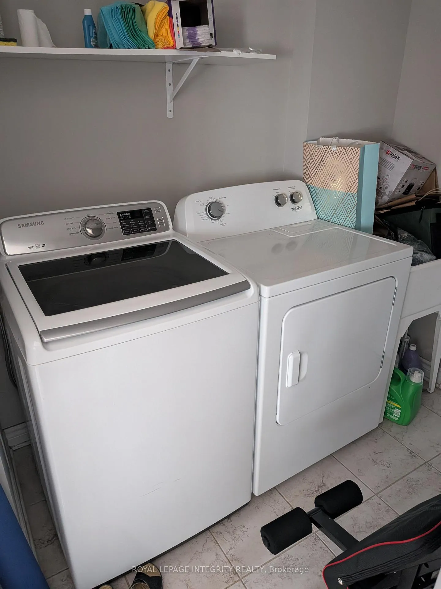 Photo 12 of 224 Halyard Way, Ottawa, Kanata - Kanata Lakes/Heritage Hills — HOMEH