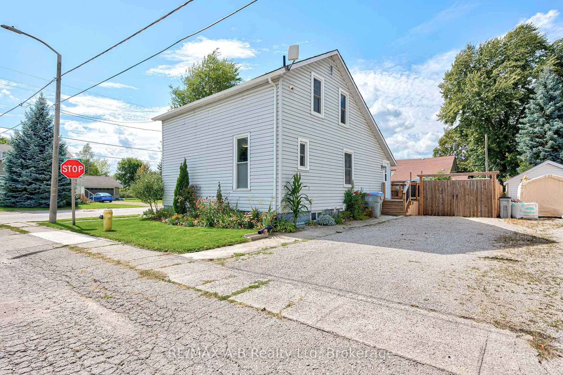 Photo 5 of 36 Huron Street, Huron East, Seaforth — HOMEH