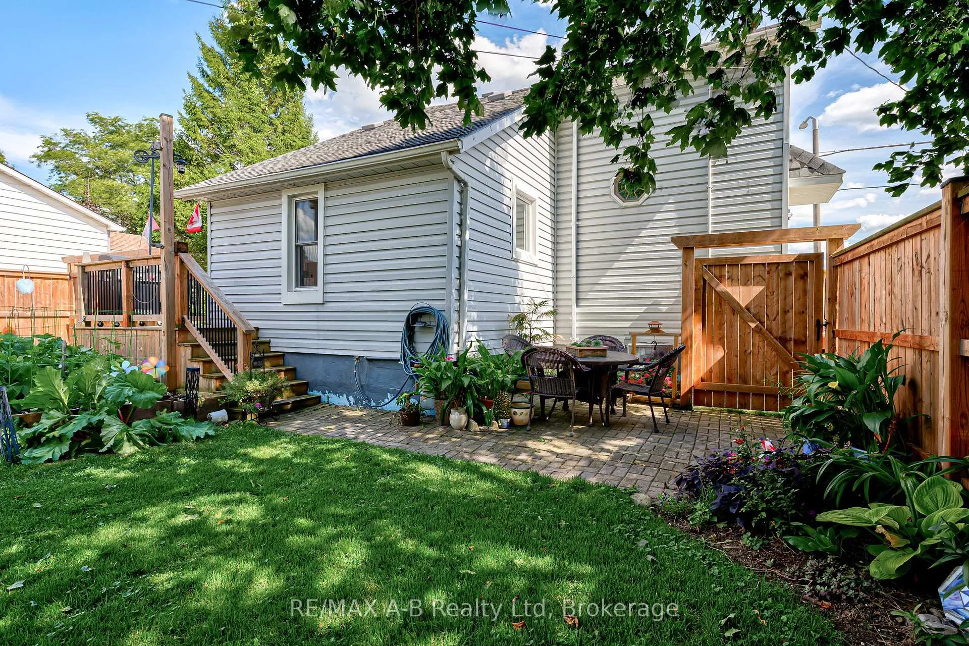 Photo 39 of 36 Huron Street, Huron East, Seaforth — HOMEH