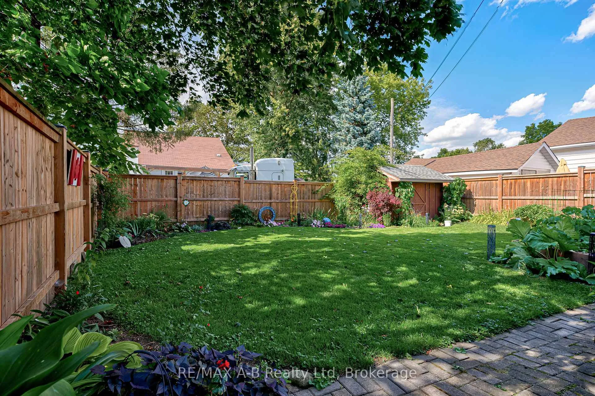 Photo 41 of 36 Huron Street, Huron East, Seaforth — HOMEH