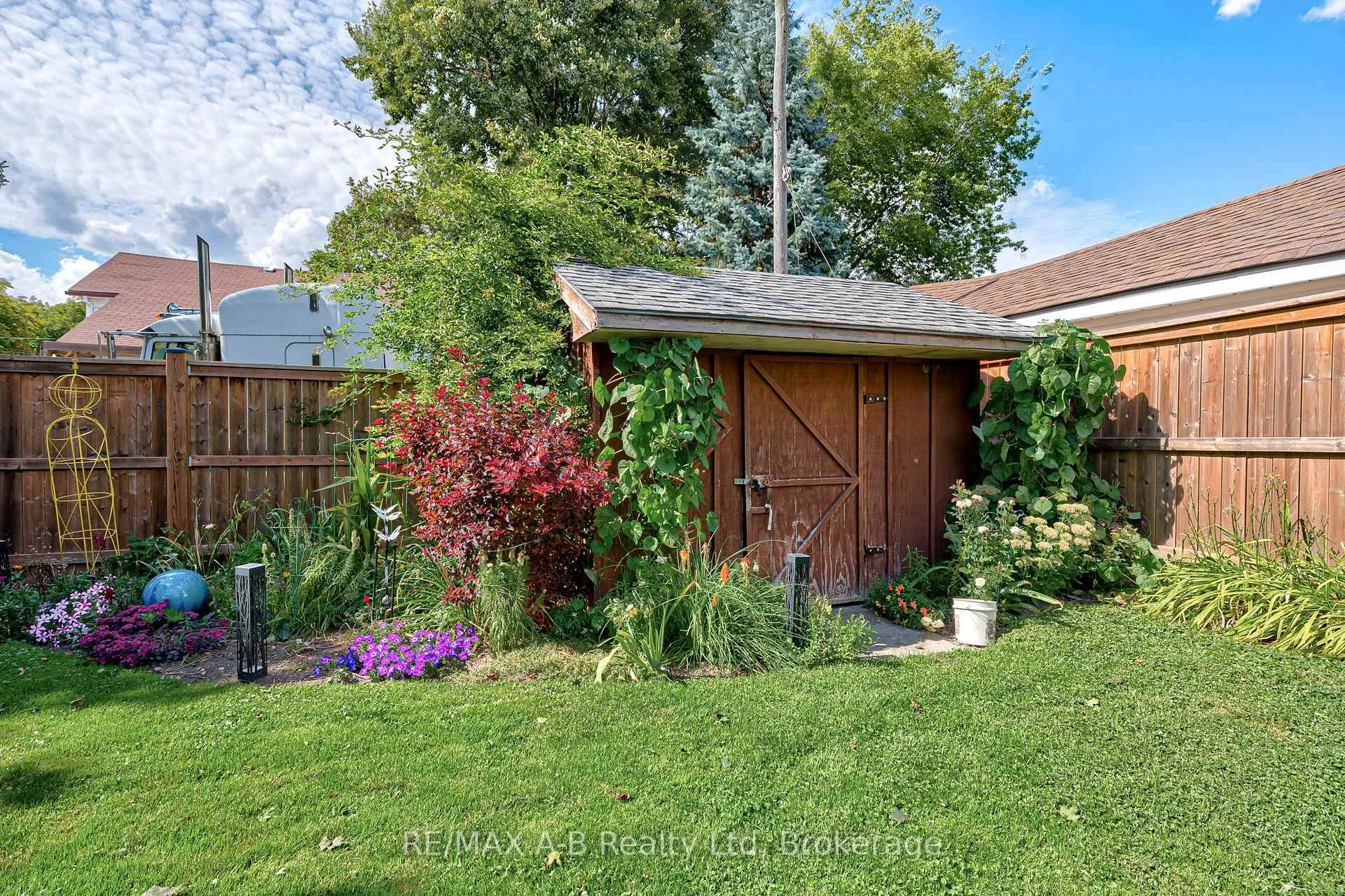 Photo 43 of 36 Huron Street, Huron East, Seaforth — HOMEH