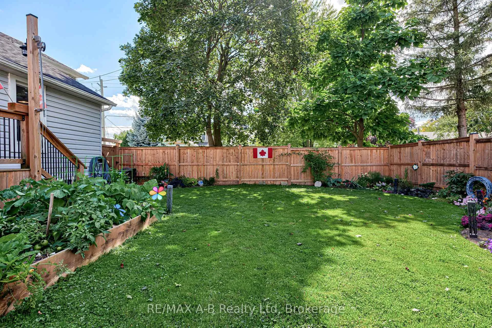 Photo 45 of 36 Huron Street, Huron East, Seaforth — HOMEH