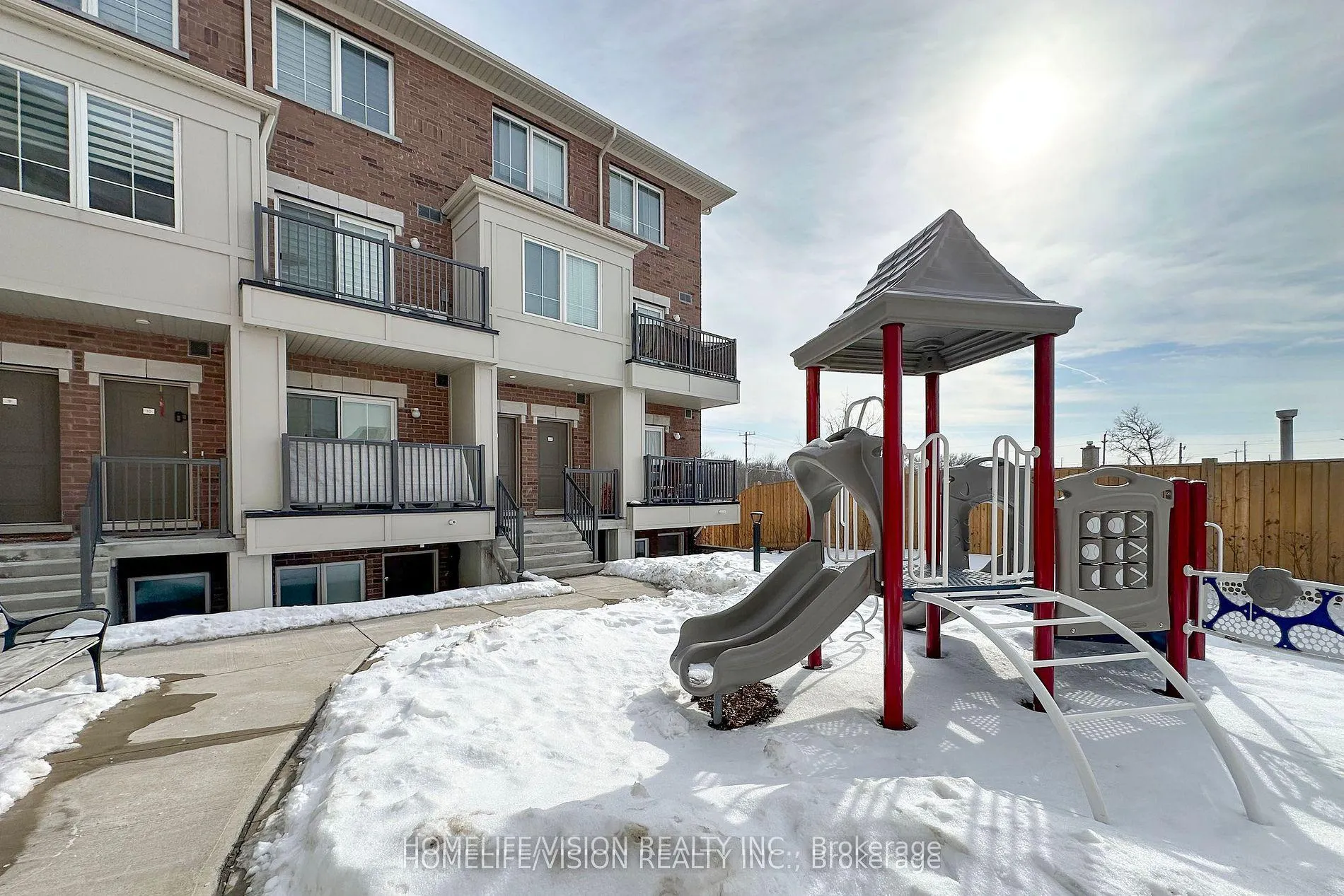 Photo 1 of Unit 12, 490 Beresford Path, Oshawa, Central — HOMEH