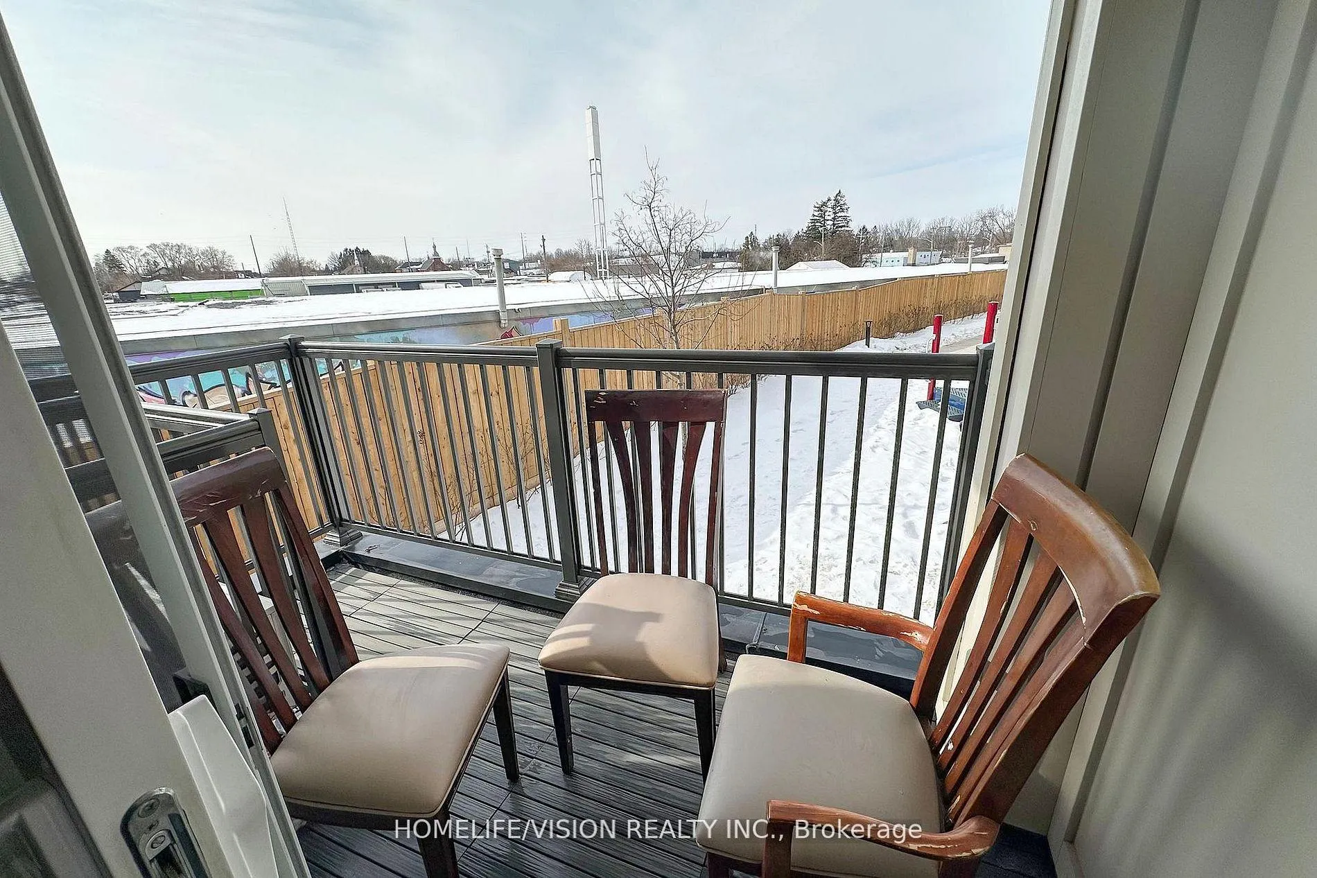 Photo 15 of Unit 12, 490 Beresford Path, Oshawa, Central — HOMEH