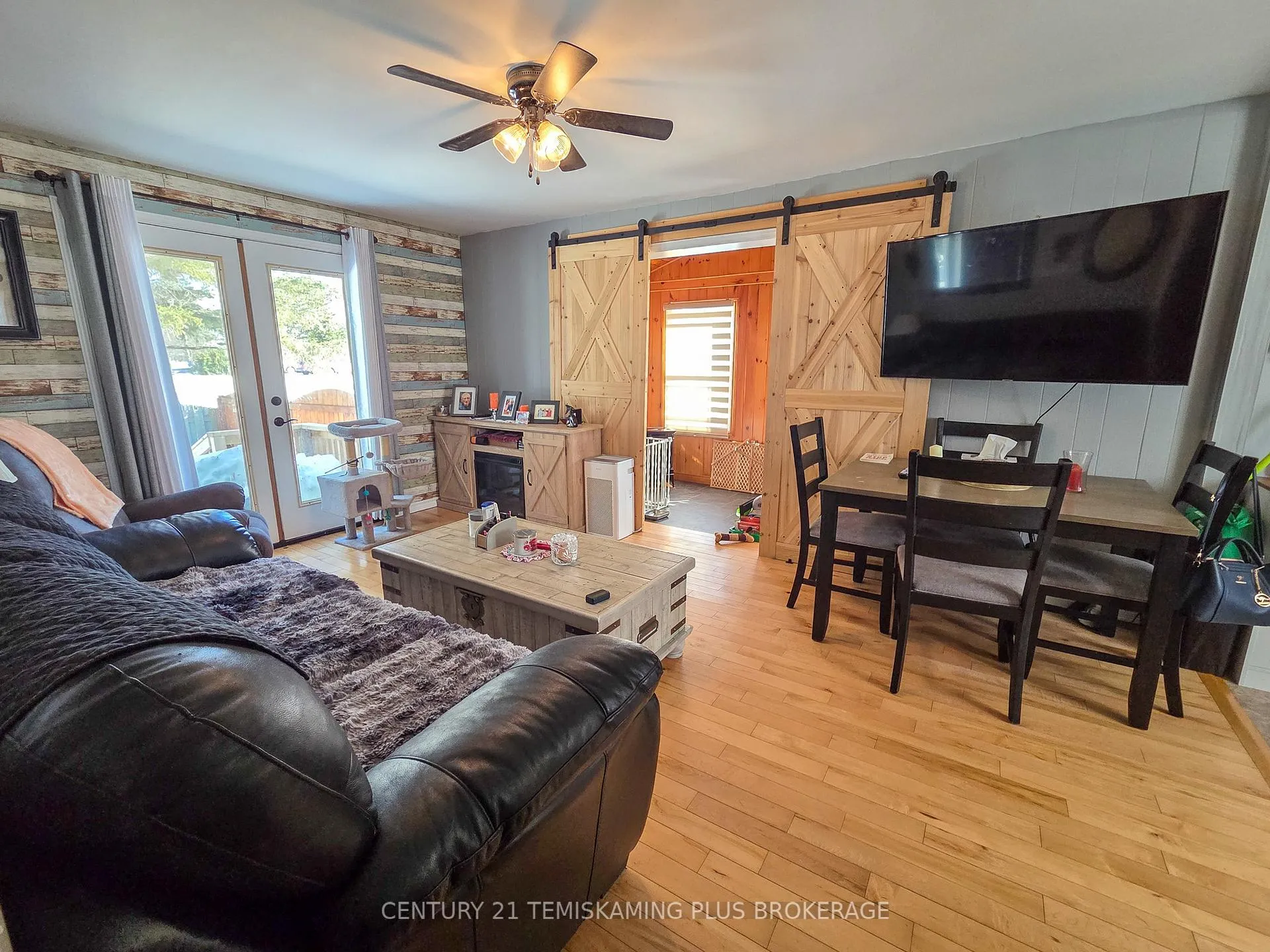 Photo 12 of 75 Seventh Avenue, Englehart — HOMEH
