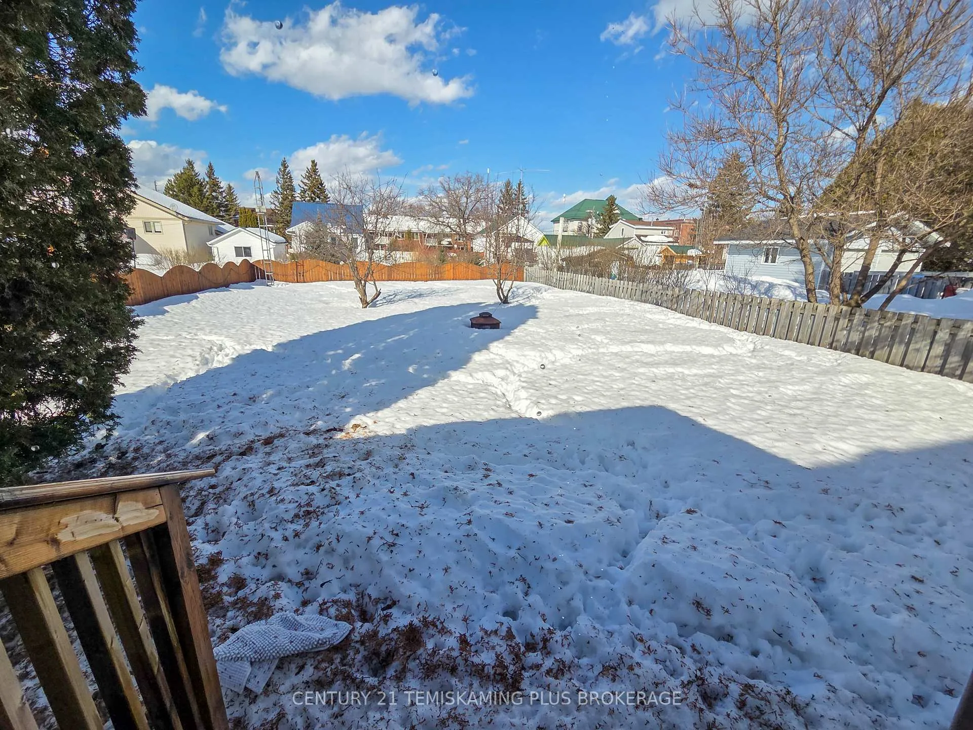 Photo 29 of 75 Seventh Avenue, Englehart — HOMEH