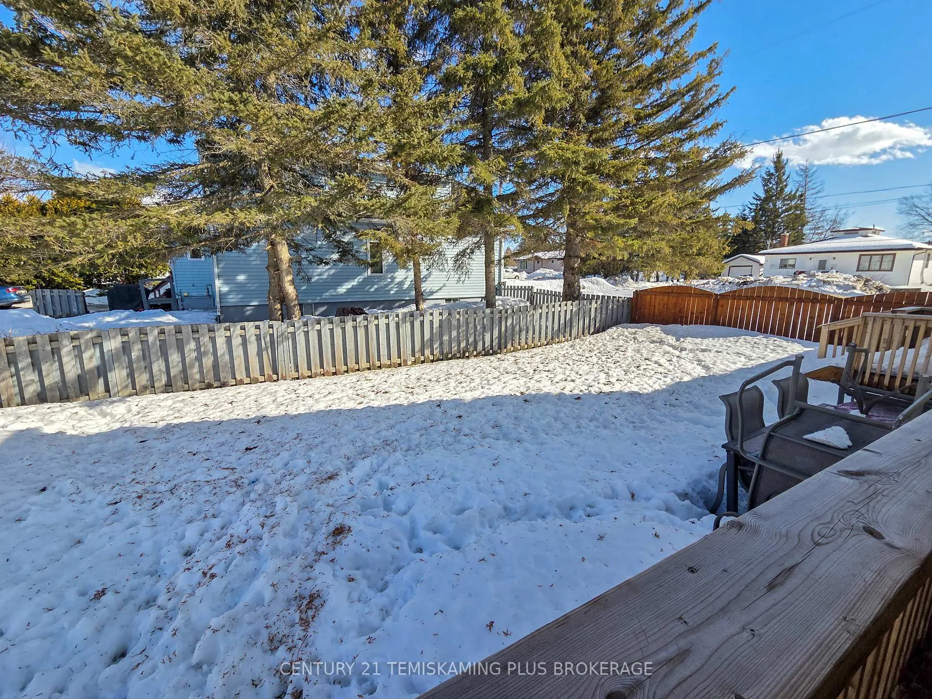 Photo 30 of 75 Seventh Avenue, Englehart — HOMEH