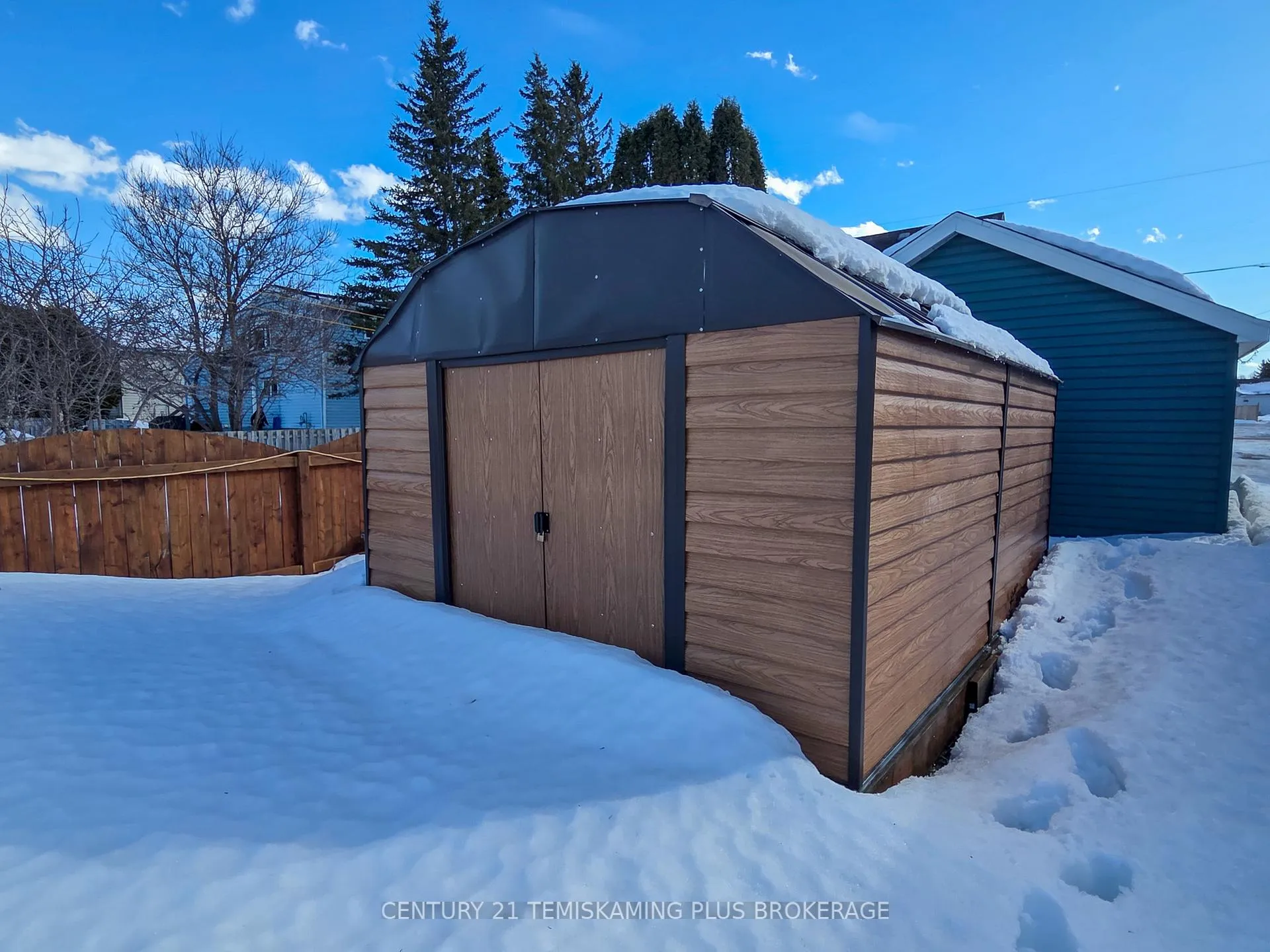 Photo 35 of 75 Seventh Avenue, Englehart — HOMEH