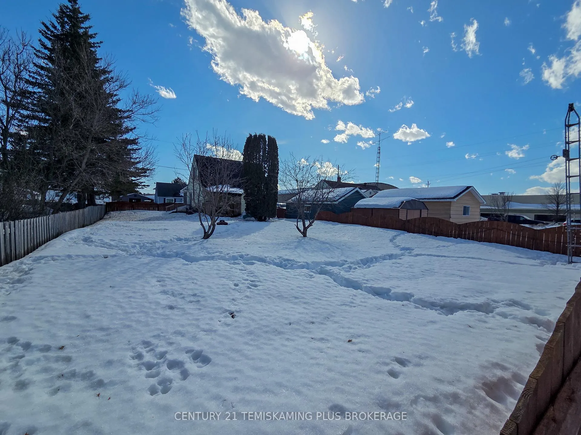 Photo 37 of 75 Seventh Avenue, Englehart — HOMEH