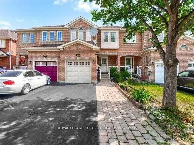 Photo 1 of 15 Tinsmith Street, Brampton, Northwest Sandalwood Parkway — HOMEH