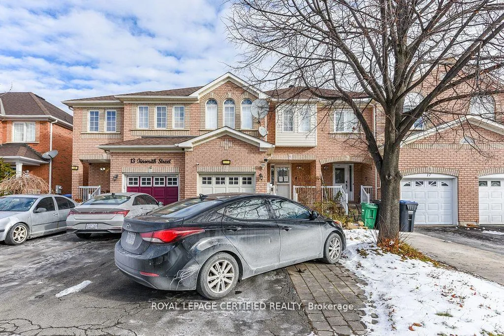 Photo 3 of 15 Tinsmith Street, Brampton, Northwest Sandalwood Parkway — HOMEH