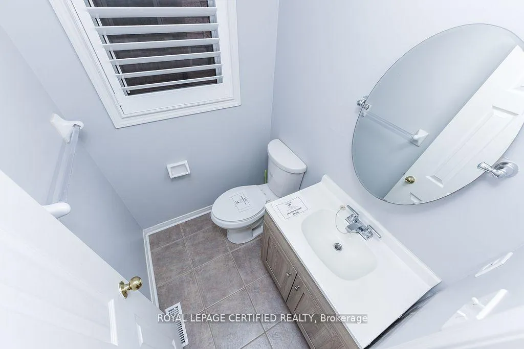 Photo 8 of 15 Tinsmith Street, Brampton, Northwest Sandalwood Parkway — HOMEH