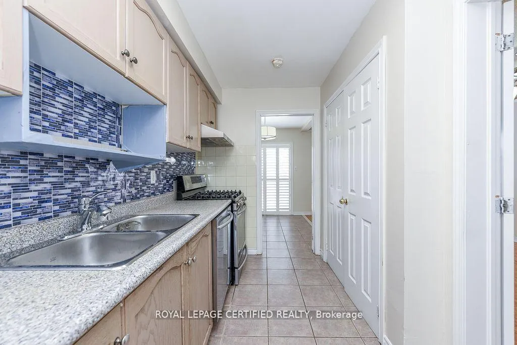 Photo 20 of 15 Tinsmith Street, Brampton, Northwest Sandalwood Parkway — HOMEH