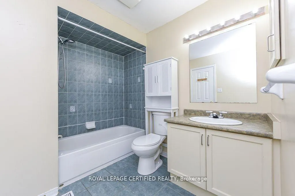 Photo 32 of 15 Tinsmith Street, Brampton, Northwest Sandalwood Parkway — HOMEH