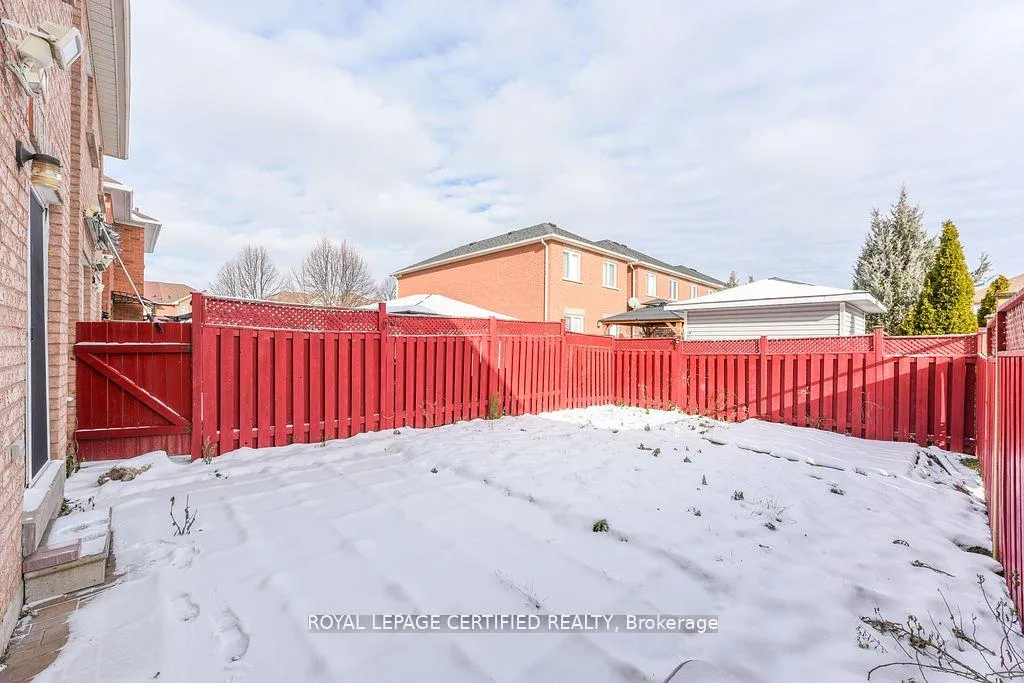 Photo 46 of 15 Tinsmith Street, Brampton, Northwest Sandalwood Parkway — HOMEH
