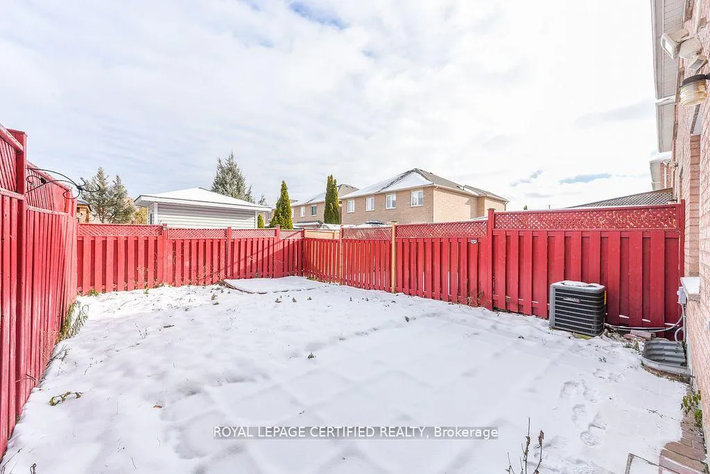 Photo 47 of 15 Tinsmith Street, Brampton, Northwest Sandalwood Parkway — HOMEH