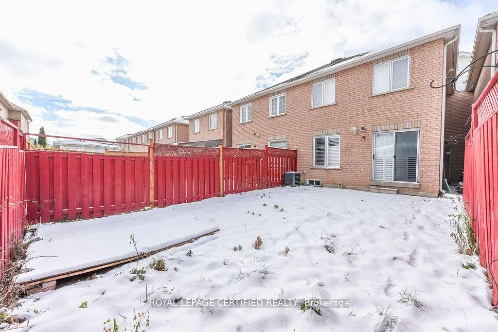 Photo 48 of 15 Tinsmith Street, Brampton, Northwest Sandalwood Parkway — HOMEH