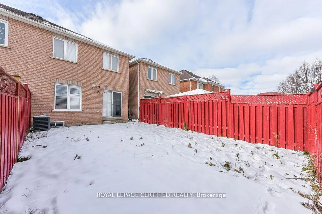 Photo 49 of 15 Tinsmith Street, Brampton, Northwest Sandalwood Parkway — HOMEH