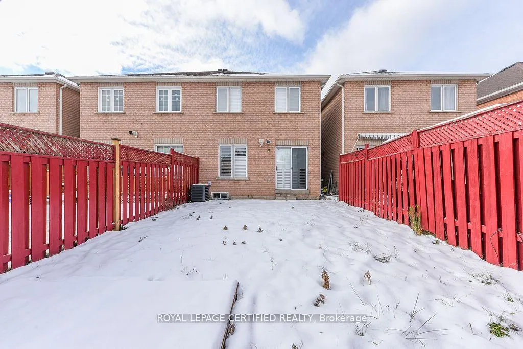Photo 50 of 15 Tinsmith Street, Brampton, Northwest Sandalwood Parkway — HOMEH