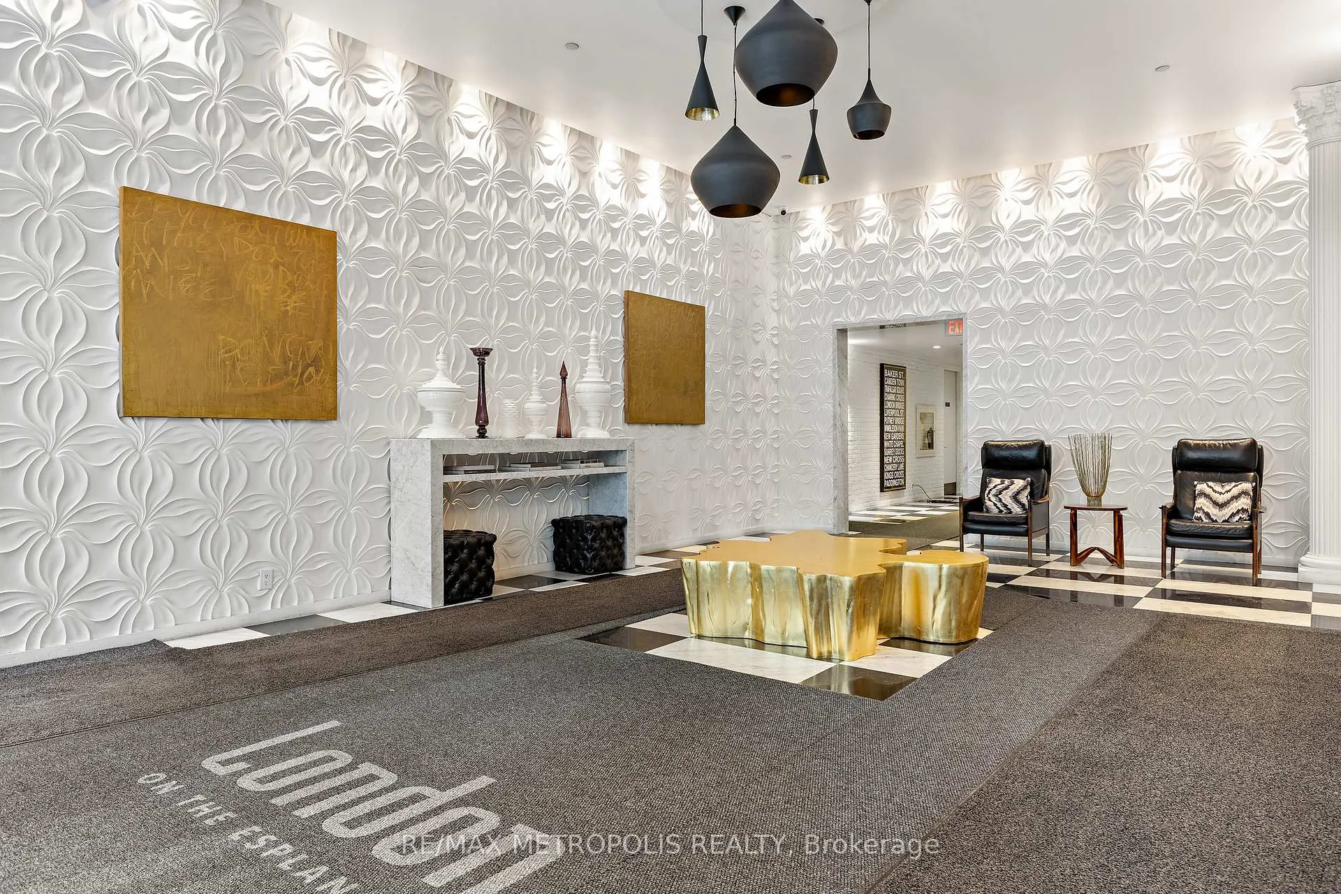 Photo 4 of Unit 605, 1 Scott Street, Toronto, Waterfront Communities — HOMEH