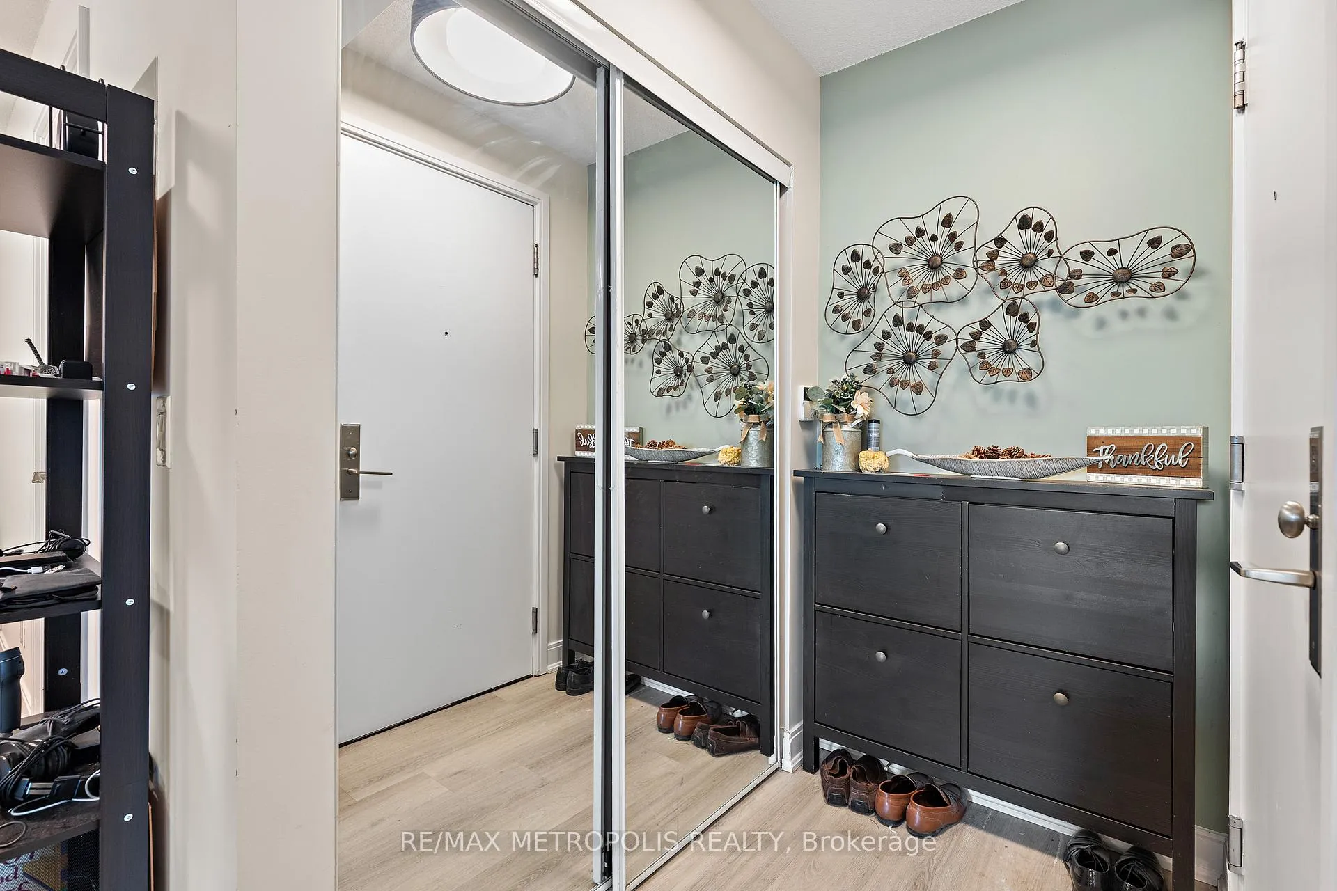 Photo 26 of Unit 605, 1 Scott Street, Toronto, Waterfront Communities — HOMEH