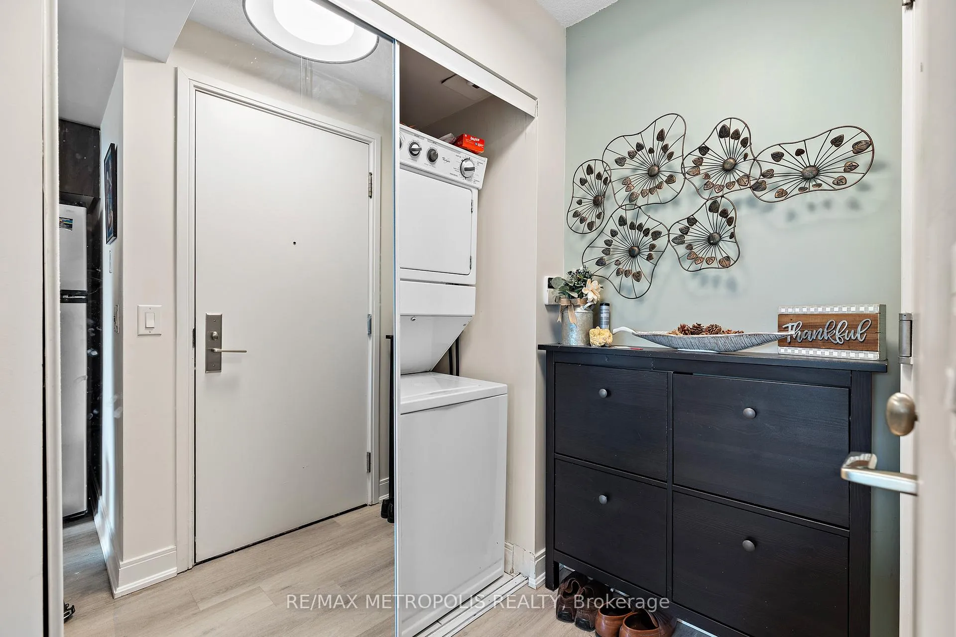 Photo 27 of Unit 605, 1 Scott Street, Toronto, Waterfront Communities — HOMEH