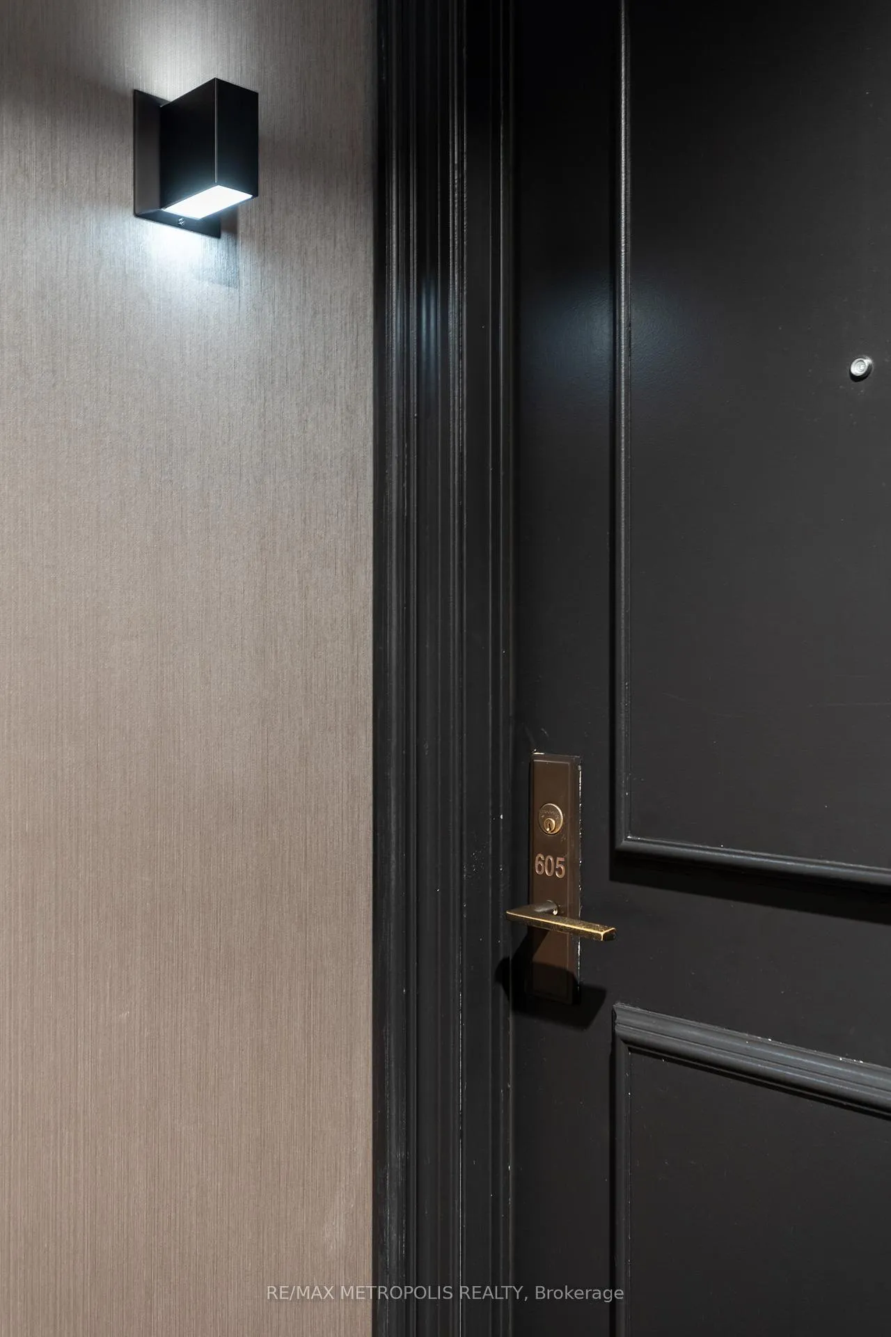 Photo 28 of Unit 605, 1 Scott Street, Toronto, Waterfront Communities — HOMEH