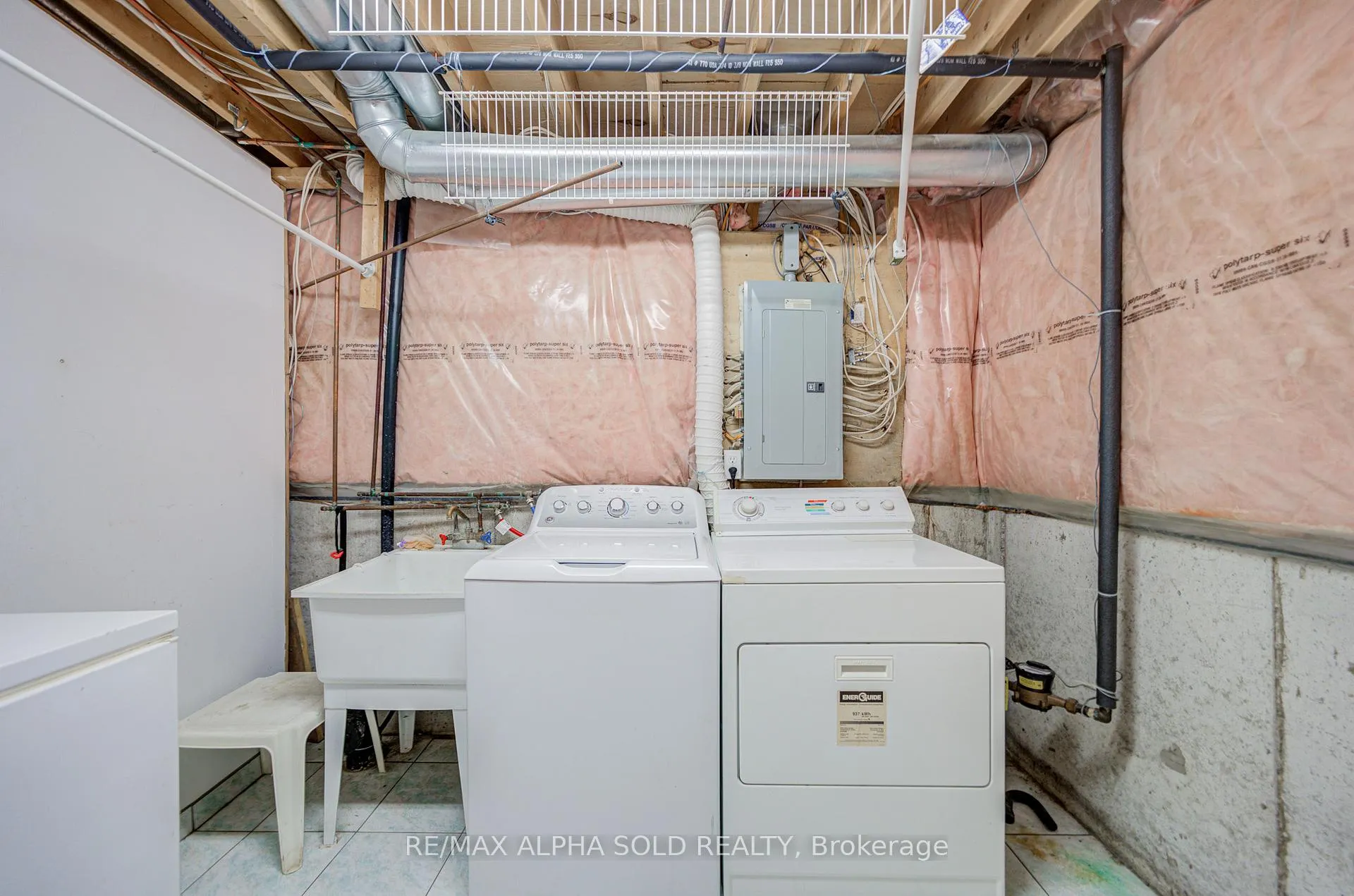 Photo 48 of 7 Whistler Court, Markham, Milliken Mills West — HOMEH